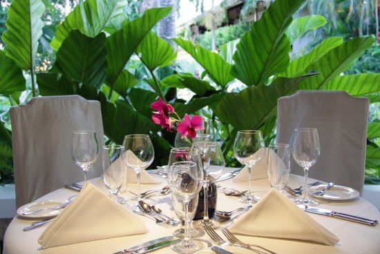 The Sandpiper's Restaurant