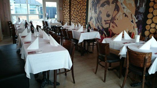 Cafe & Restaurant Casablanca