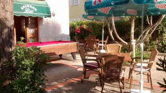 Sparrow Dining and Bar