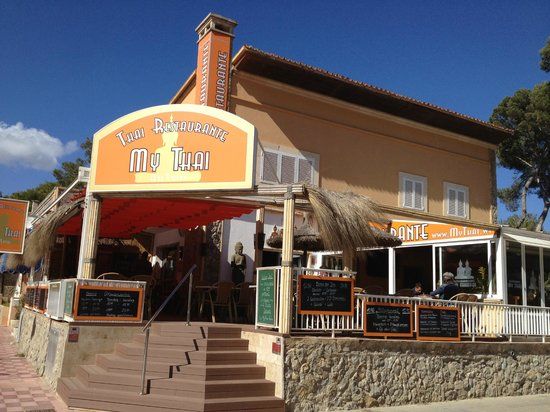 My Thai