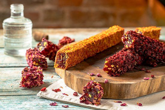 Sekerci Cafer Erol Kadıköy