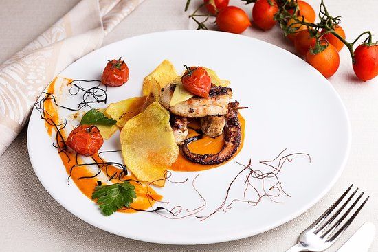 Ristorante Pizzeria L'Artista