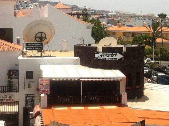 CafeSport Bar Torreon