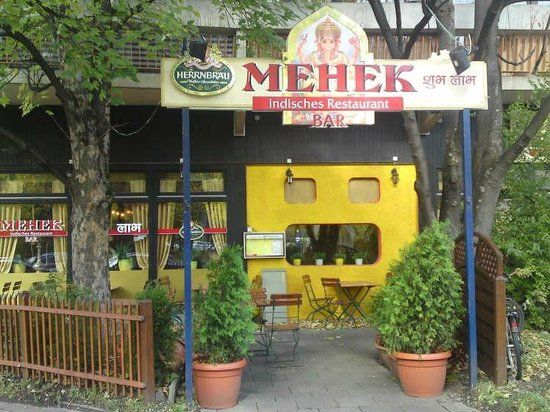 Delhi Mehek