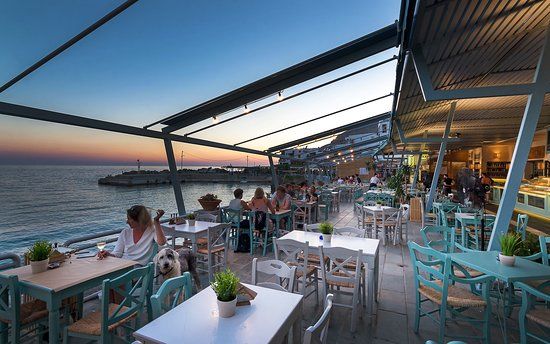 Samaria Livikon Restaurant