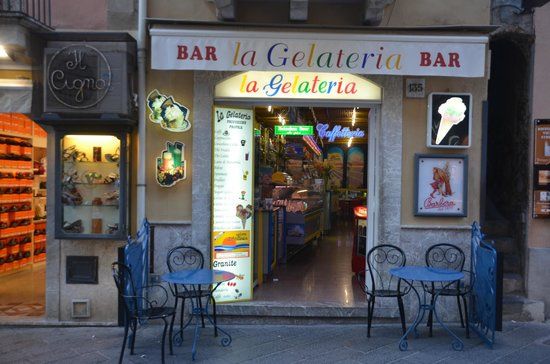 La Gelateria