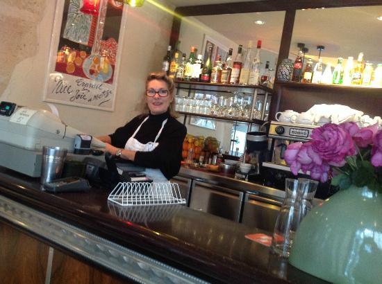 Cafe Matisse