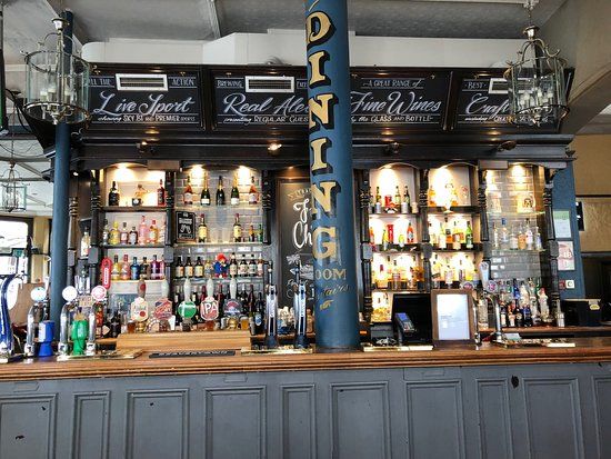 Fountains Abbey Paddington