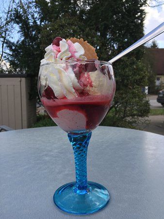 Eiscafe Jacobs