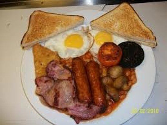 The Sport Pub and Grill