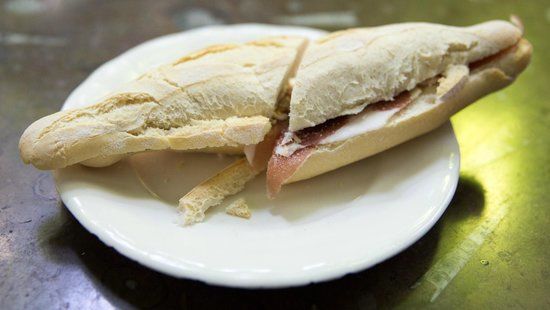 Hotel America Restaurant