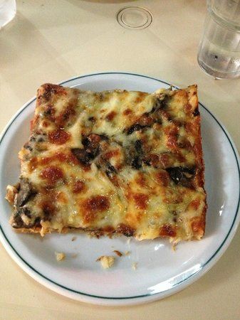 Mr Maxims Pastizzeria