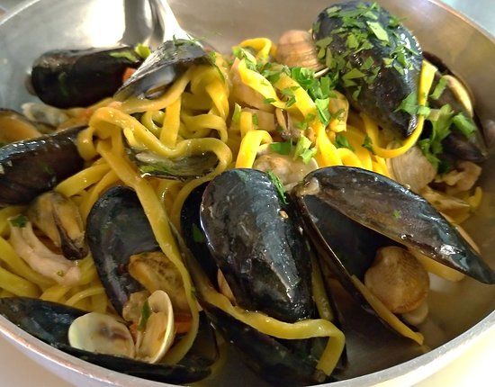 Osteria La Puracia