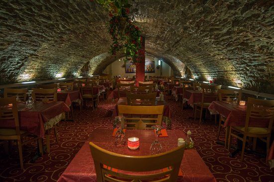 Beirut Mezze Lebanese Restaurant