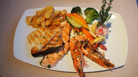 Ristorante Vieux-Valais da Nico