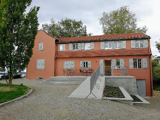 Droste-Museum im Furstenhausle
