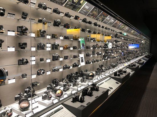 Nikon Museum