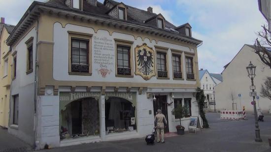 Die Kurfurstliche Burg