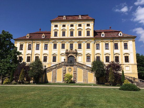 Cerveny Hradek Castle
