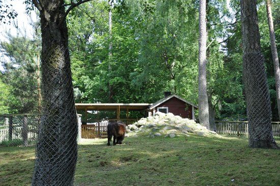 Ängelholms hembygdspark