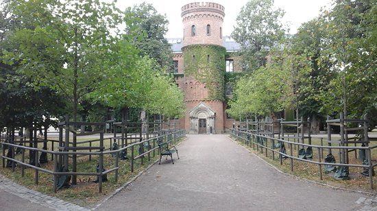 Lunds universitets historiska museum