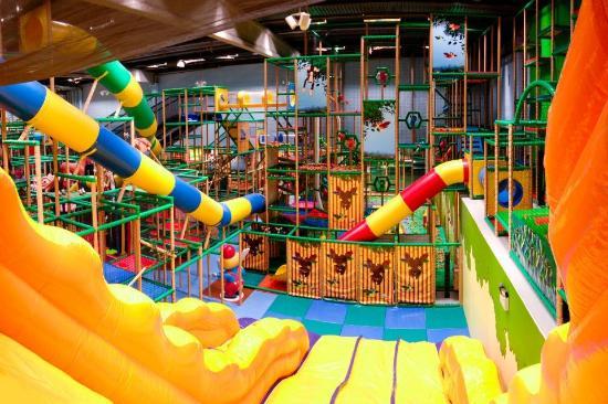 Busfabriken i Linköping