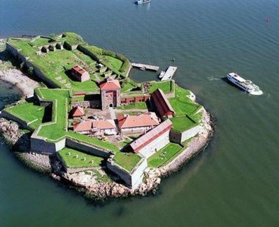 Älvsborgs Nya Fästning