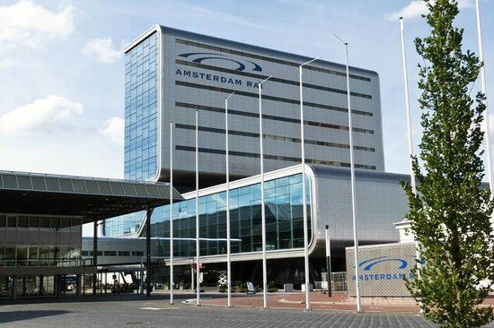 Utställnings- och kongresscentret RAI