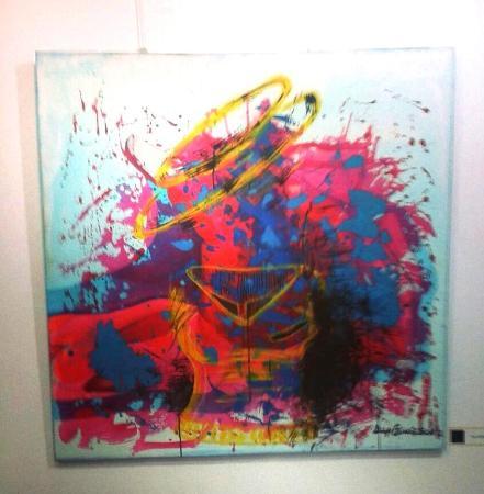 Nazim Hikmet kulturcentrum