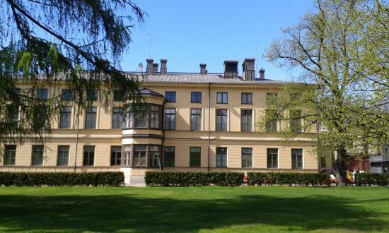 Konstmuseet Sinebrychoff