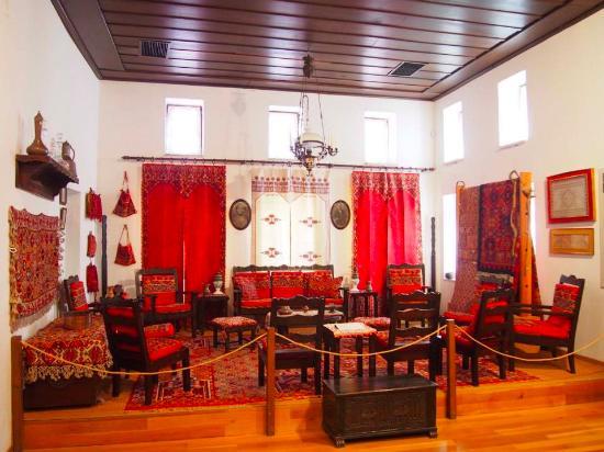 Rethimnons historiska museum