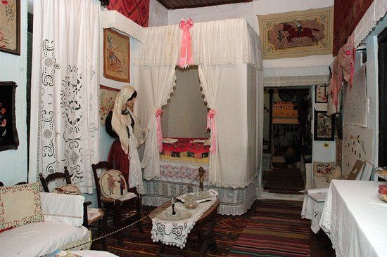 Cretan House Folklore Museum