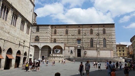 S. Lorenzo-katedralen