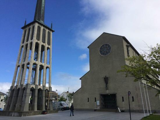 Bodø domkyrka