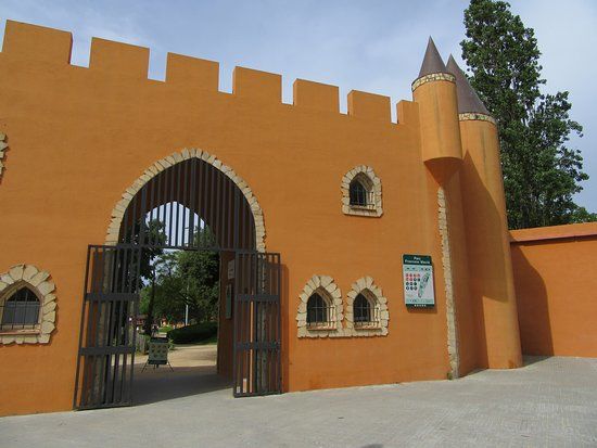 Parc polivalent Francesc Macià