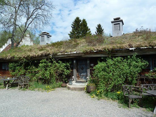 Ryttmästarbostället