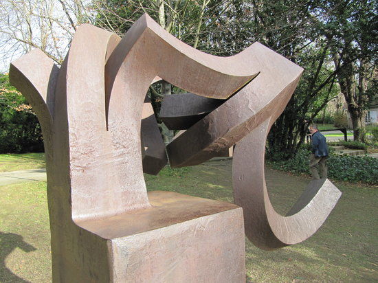 Museo de Chillida-Leku