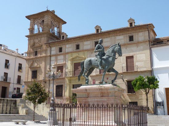 Museo Municipal de Antequera