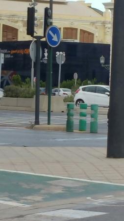 House of the America's Cup