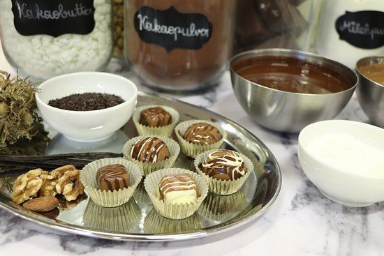 Wiener Schokoladenmuseum