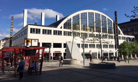 Helsingfors konstmuseum