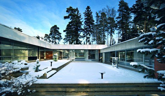 Didrichsens konst- och kulturmuseum