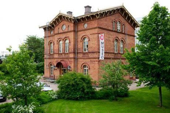 Vanda stadsmuseum