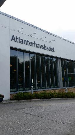 Atlanterhavsbadet