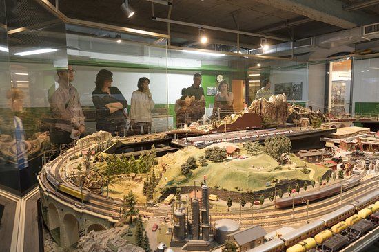 Museu del Joguet de Catalunya