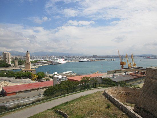 Castillo de San Carlos