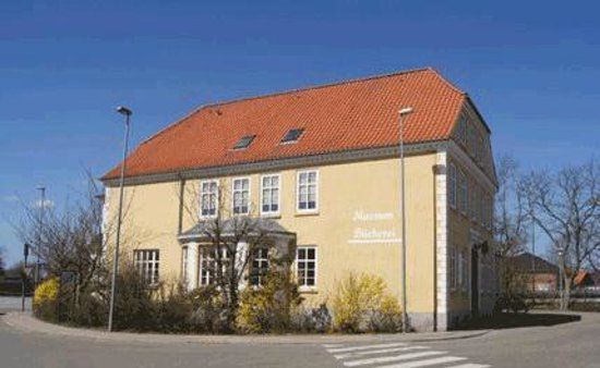 Deutsches Museum Nordschleswig