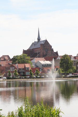 Haderslevs domkyrka