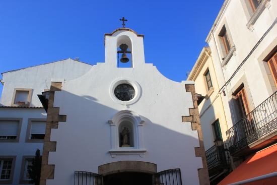 Basílica de Nuestra Señora del Socorro