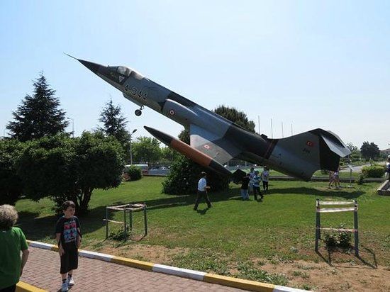 Aviation Museum